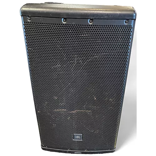 Used JBL EON612 Powered Speaker
