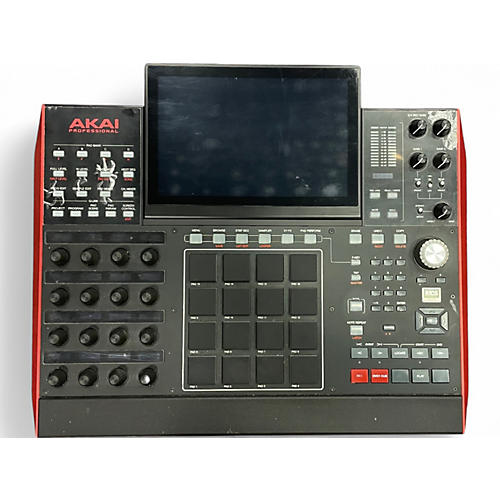 Used Akai Professional MPCX Production Controller