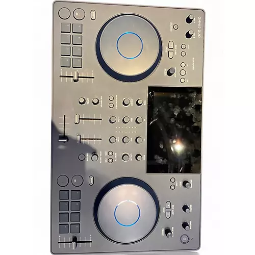 Used AlphaTheta OMNIS-DUO DJ Mixer