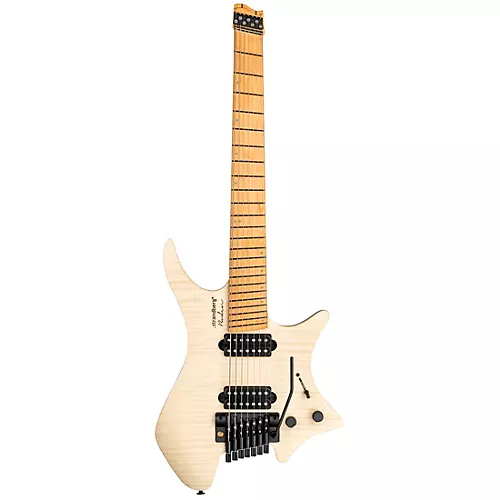 Strandberg Boden Standard NX 7 Tremolo Electric Guitar Charcoal