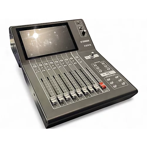 Used Yamaha DM3S Digital Mixer
