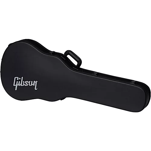 Gibson ES-339 Modern Hardshell Case Black