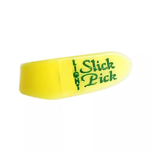 Fred Kelly Picks Delrin Slick Regular Guitar Picks (24 picks) Light