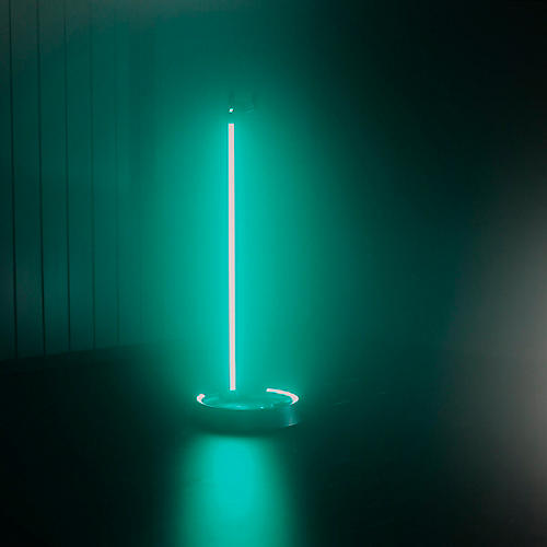 Gravity Stands Guitar GLOW STAND Neckhug