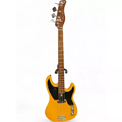 Used Sire Marcus Miller D5 Natural Electric Bass Guitar Natural