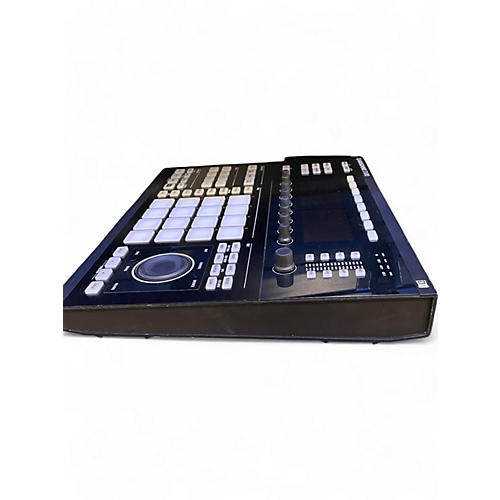 Used Native Instruments Maschine+ MIDI Controller