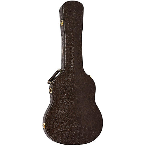 Taylor Custom Torrefied Sitka Spruce-Neo-Tropical Mahogany Grand Pacific Acoustic-Electric Guitar Pearl White