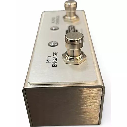 Used Origin Effects Revival Footswitch