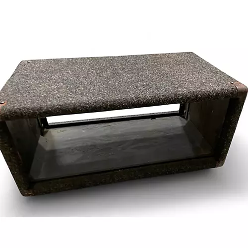 Used Gemini misc. Rack Case Rackmount Case