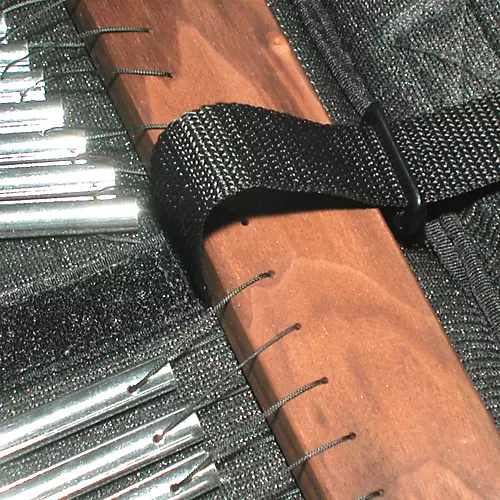 Treeworks Hard-Sided Chime Bag