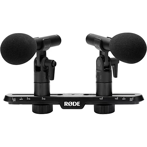 RODE TF-5 MP Premium Matched Pair  of  1/2