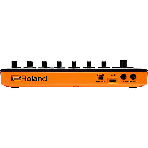 Roland AIRA Compact Series S-1, T-8, J-6 and E-4