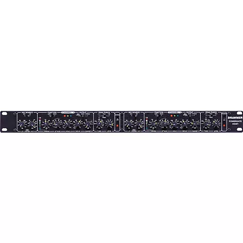 Drawmer DS501 Power Gate