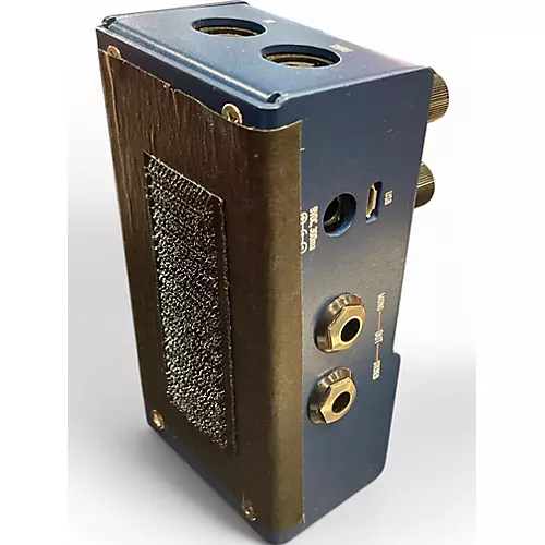 Used Walrus Audio Mako M1 Effect Processor