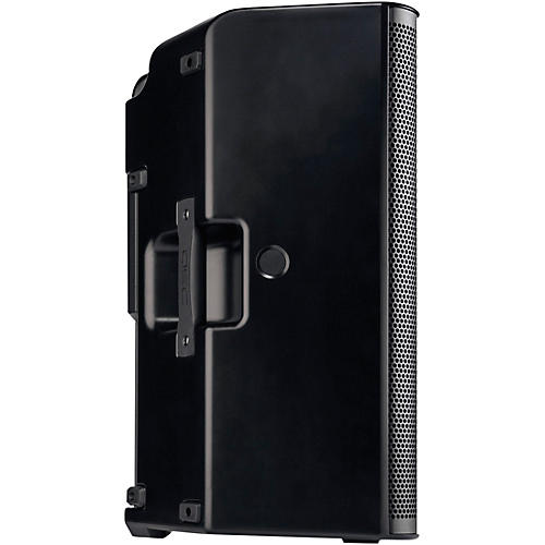 QSC K10.2 Powered Speaker Pair With Bags, Stands and Cables