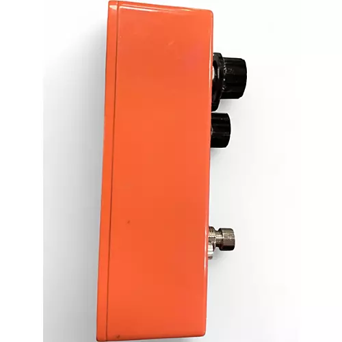 Used EarthQuaker Devices Plumes Small Signal Shredder Overdrive Effect Pedal