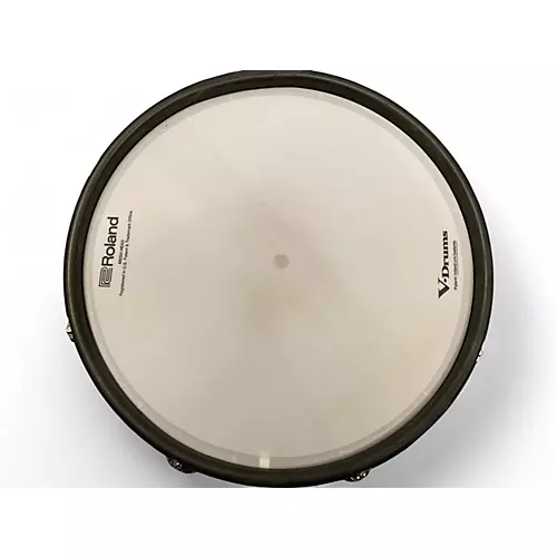 Used Roland TD-50K Electric Drum Set