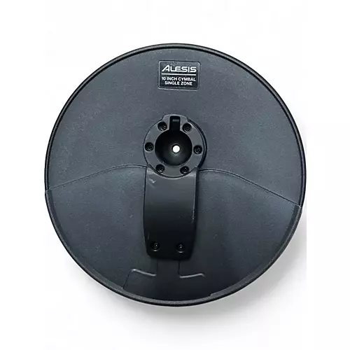 Used Alesis Nitro Mesh Electric Drum Set