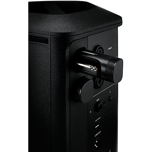 Bose S1 Pro+ Wireless PA System With Instrument Transmitter