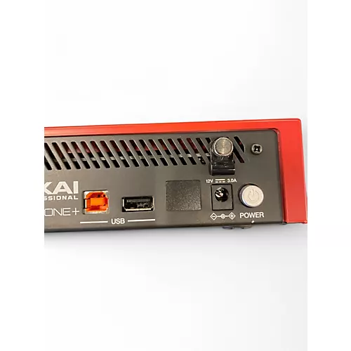 Used Akai Professional MPC ONE+