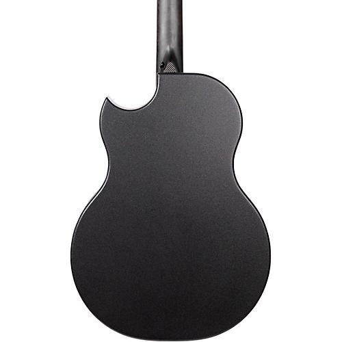 McPherson Carbon Sable Acoustic-Electric Guitar Standard Top