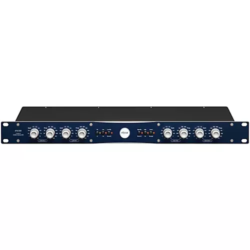 Elysia xfilter Class A Discrete Stereo Parametric Equalizer