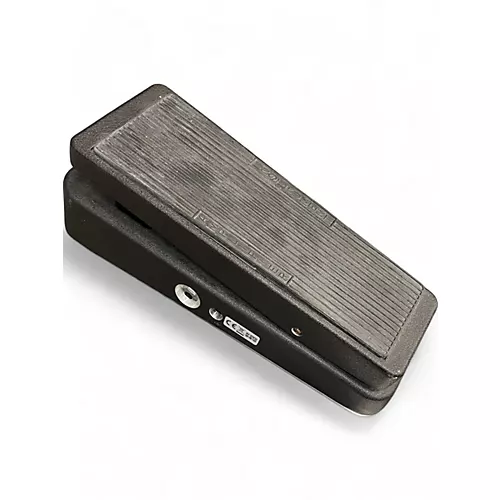 Used Dunlop GCB95 Original Crybaby Wah Effect Pedal