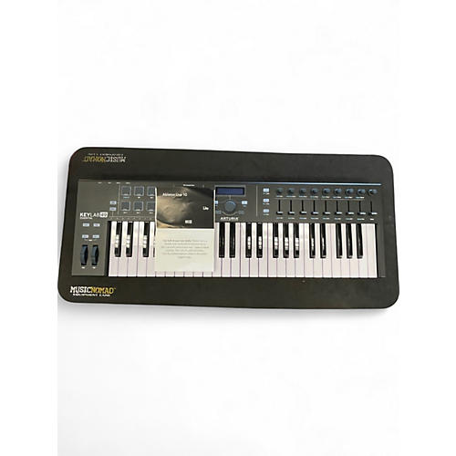 Used 2023 Arturia Keylab Essential 49 MIDI Controller