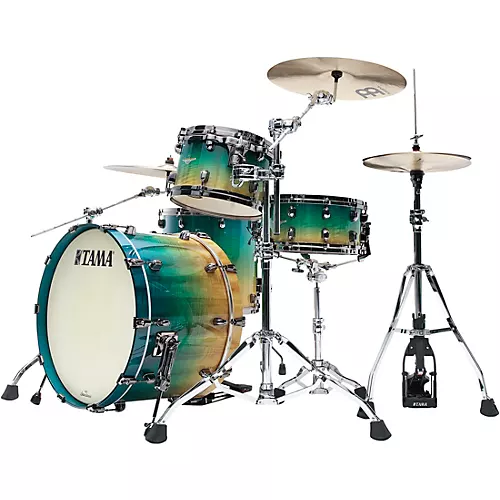 TAMA Starclassic Maple 3-Piece Shell Pack With 22