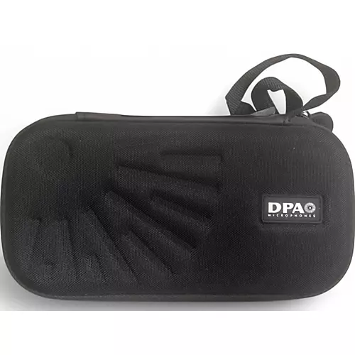 Used DPA Microphones FIDF34 DFINE Directional Headset Microphone Dynamic Microphone