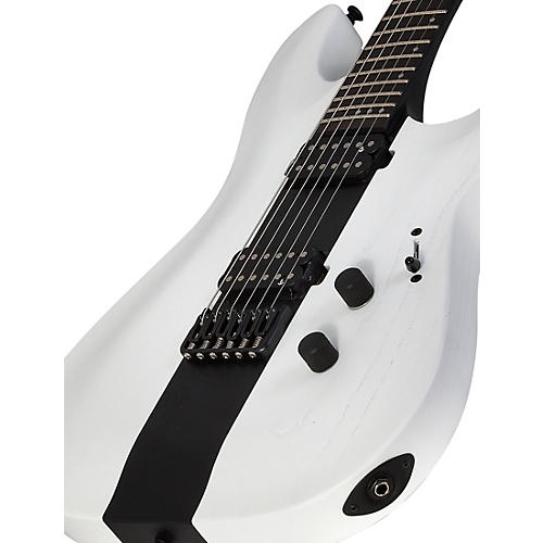 Schecter Guitar Research C-1 Rob Scallon Electric Guitar Contrasts