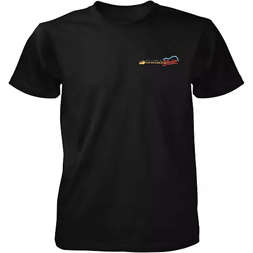 Taboo T-Shirt