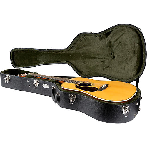 Martin Billy Strings Signature D-28 Left-Handed Dreadnought Acoustic Guitar Natural