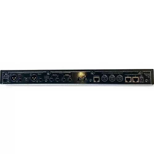 Used Aviom A-16R