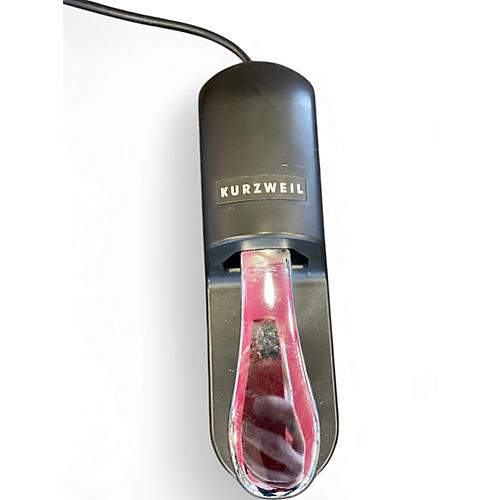Used Kurzweil k2700 Keyboard Workstation