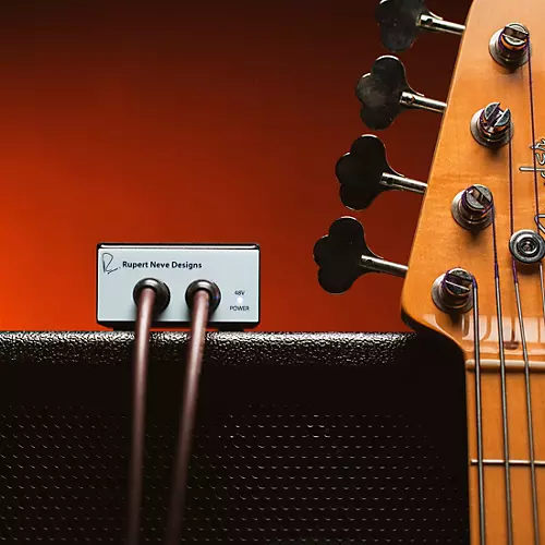 Rupert Neve Designs RNDI-M Active Transformer Direct Box