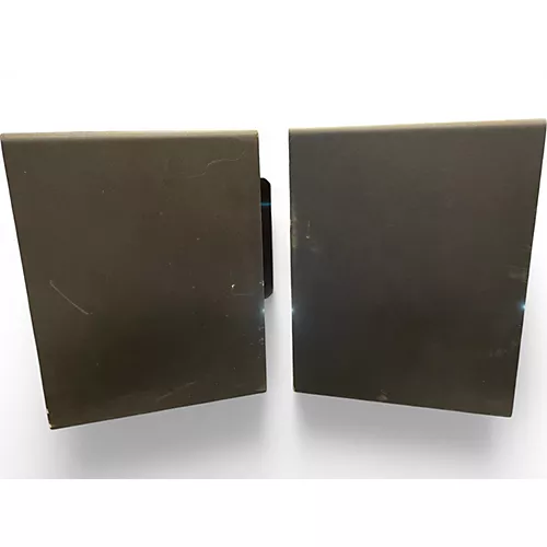 Used Yamaha HS8 Pair Powered Monitor