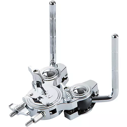 DW Design Series Concert Tom Set With Mount 8/10 Inch Black Satin