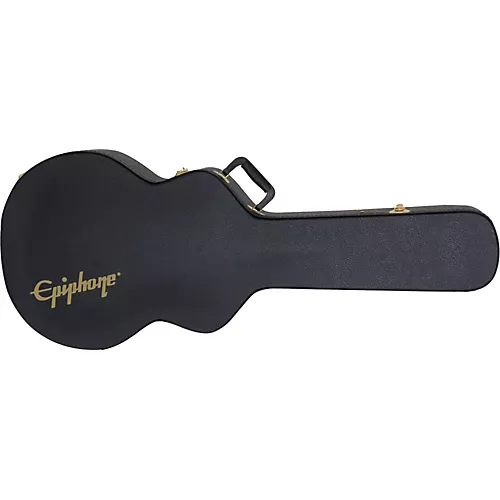 Epiphone Jumbo Hardshell Guitar Case for AJ and EJ Series Guitars