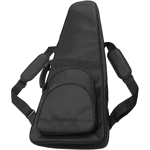 Ibanez Q547PB Standard Headless 7-String Electric Guitar Cosmic Blue Low Gloss