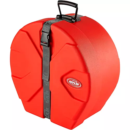 SKB Roto-X Molded Snare Drum Case 14