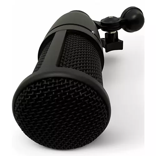 Used AKG P220 Condenser Microphone