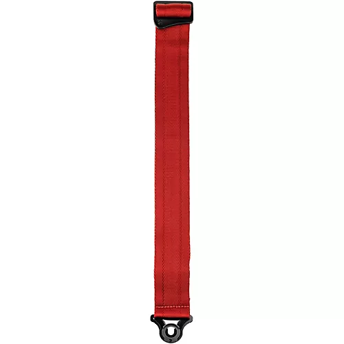 D'Addario Auto Lock Nylon Guitar Strap