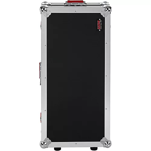Gator G-Tour Helix Floor Case W Wheels