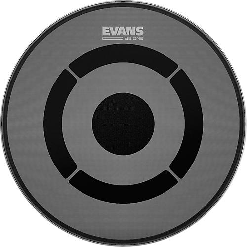 EVANS dB One Drum Head 15 in.