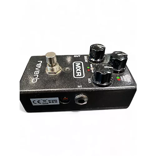 Used MXR M300 Effect Pedal