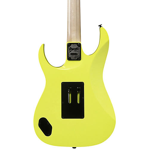 Ibanez RG550 Genesis Collection Electric Guitar Electric Blue