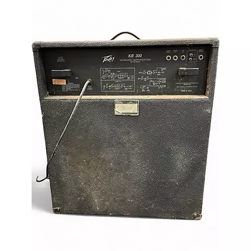 Used Peavey KB-300 Keyboard Amp