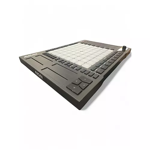 Used Akai Professional apc64 MIDI Controller