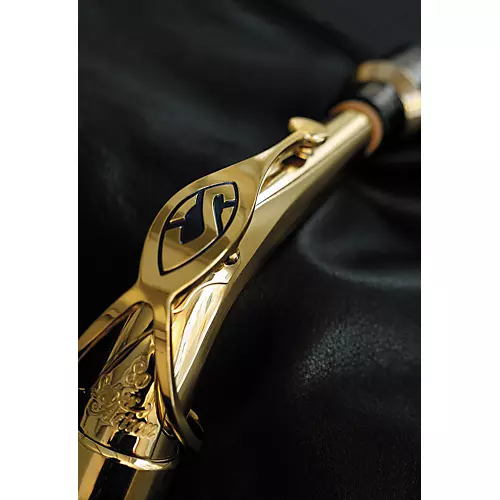 Selmer Paris Series II Model 52 Jubilee Edition Alto Saxophone 52JU - Lacquer